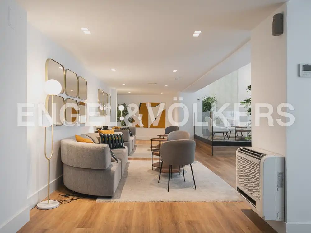 1 soveværelse Lejlighed til salg i Valencia by med swimmingpool - € 412.000 (Ref: 9897892)