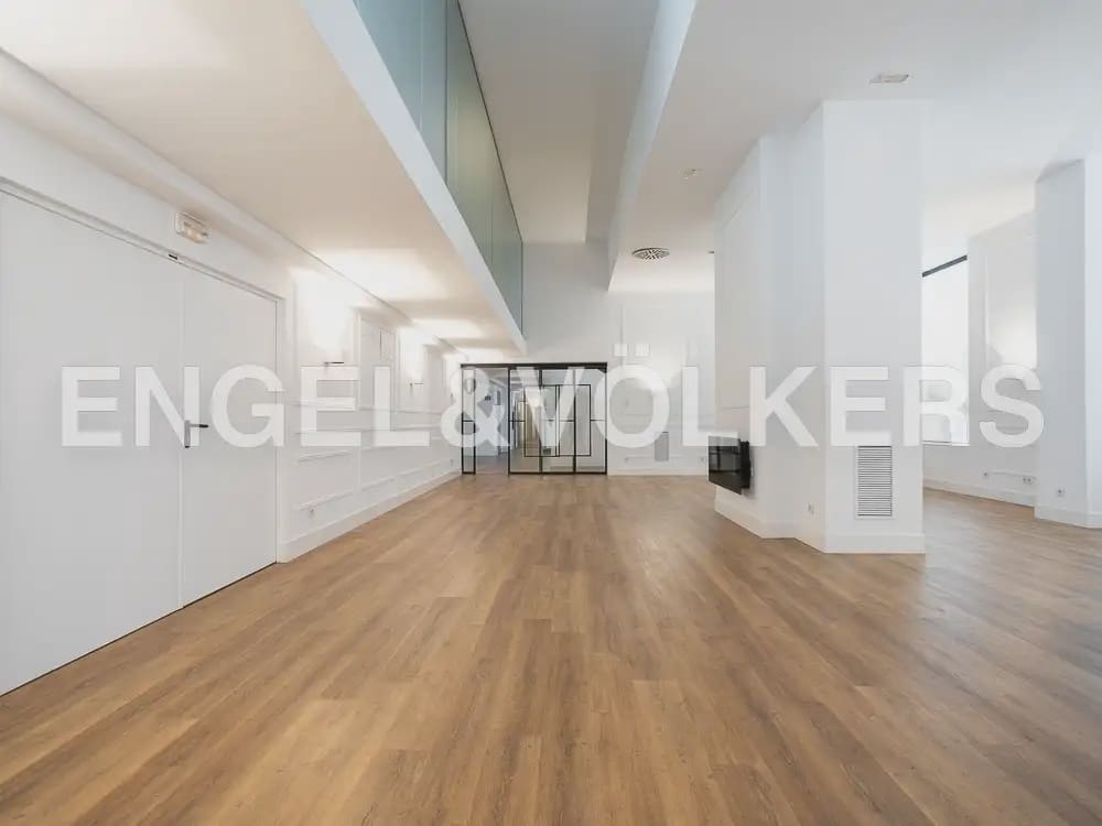 1 soveværelse Lejlighed til salg i Valencia by med swimmingpool - € 412.000 (Ref: 9897892)