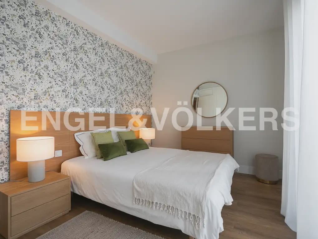 1 soveværelse Lejlighed til salg i Valencia by med swimmingpool - € 412.000 (Ref: 9897892)