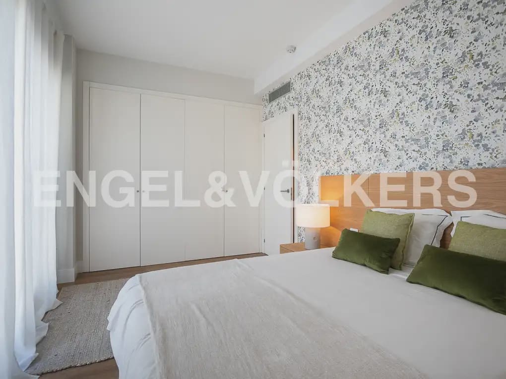 1 soveværelse Lejlighed til salg i Valencia by med swimmingpool - € 412.000 (Ref: 9897892)