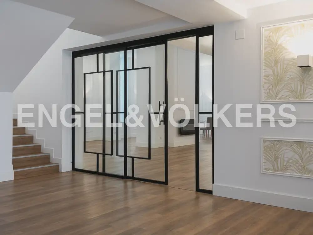 1 soveværelse Lejlighed til salg i Valencia by med swimmingpool - € 412.000 (Ref: 9897892)