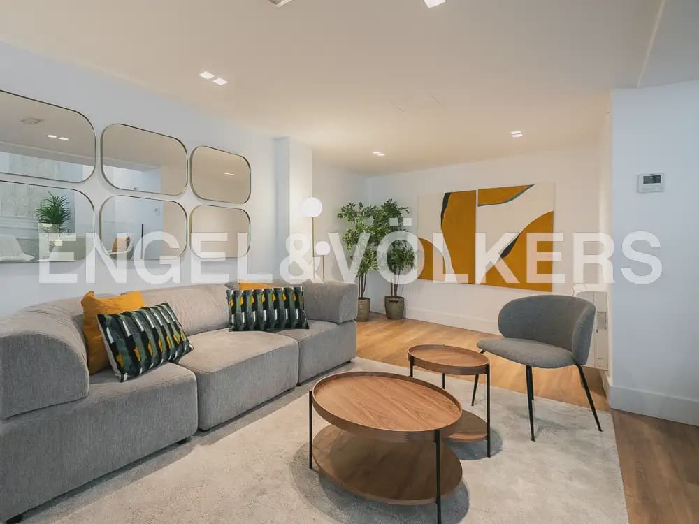 1 soveværelse Lejlighed til salg i Valencia by med swimmingpool - € 412.000 (Ref: 9897892)