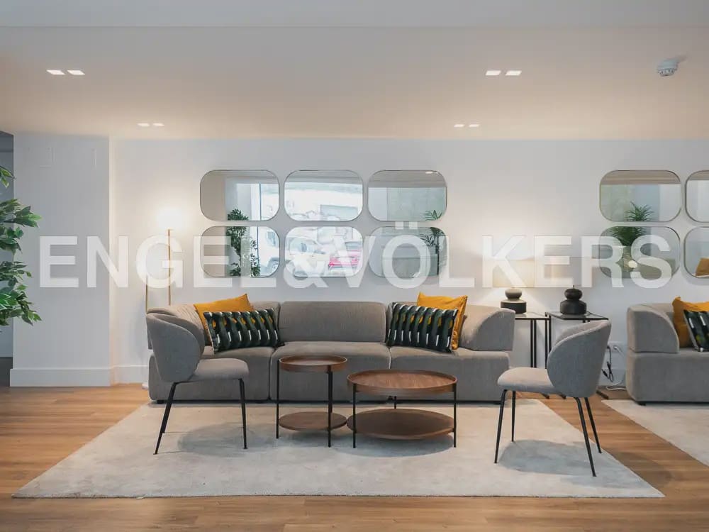 1 soveværelse Lejlighed til salg i Valencia by med swimmingpool - € 412.000 (Ref: 9897892)