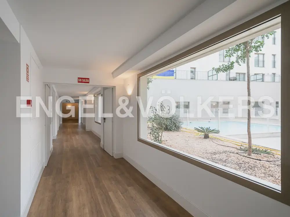 1 soveværelse Lejlighed til salg i Valencia by med swimmingpool - € 412.000 (Ref: 9897892)