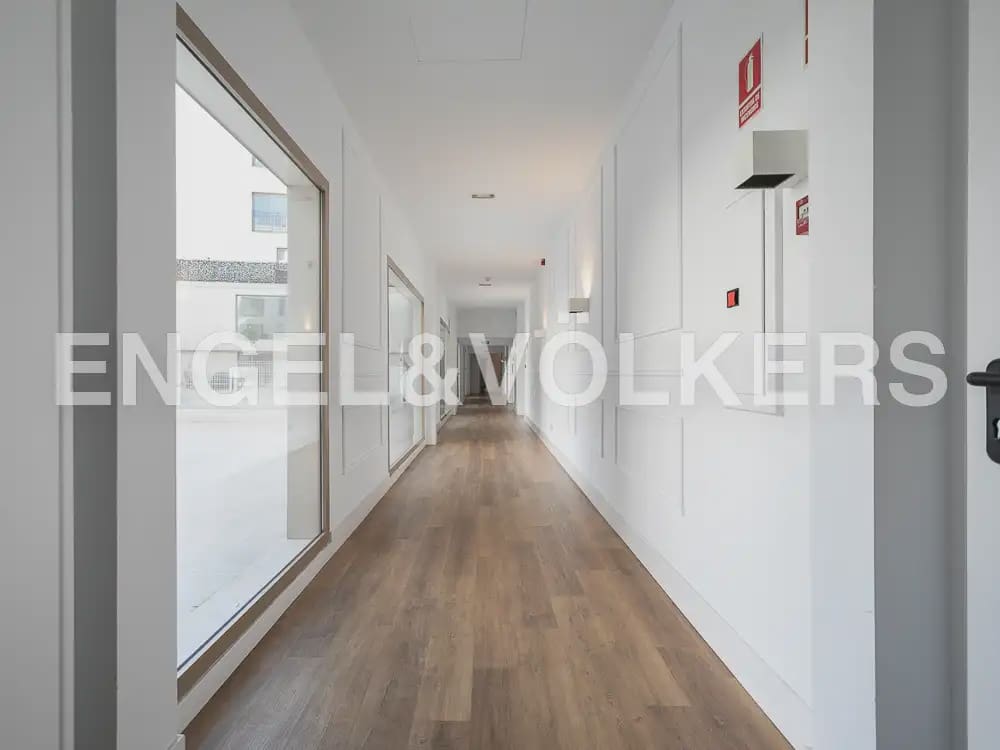 1 soveværelse Lejlighed til salg i Valencia by med swimmingpool - € 412.000 (Ref: 9897892)