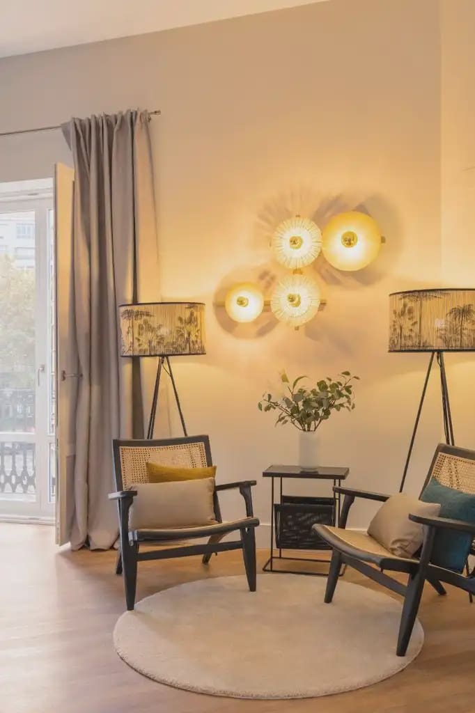 1 quarto Apartamento para venda em Valencia cidade com piscina - 595 000 € (Ref: 9897893)