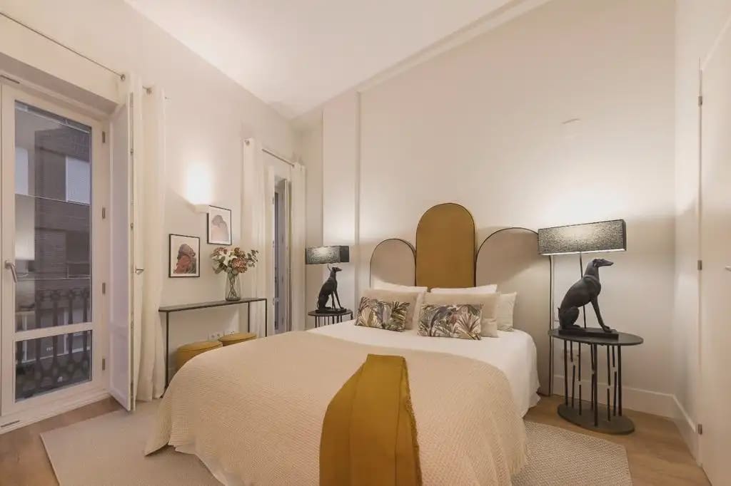 1 quarto Apartamento para venda em Valencia cidade com piscina - 595 000 € (Ref: 9897893)