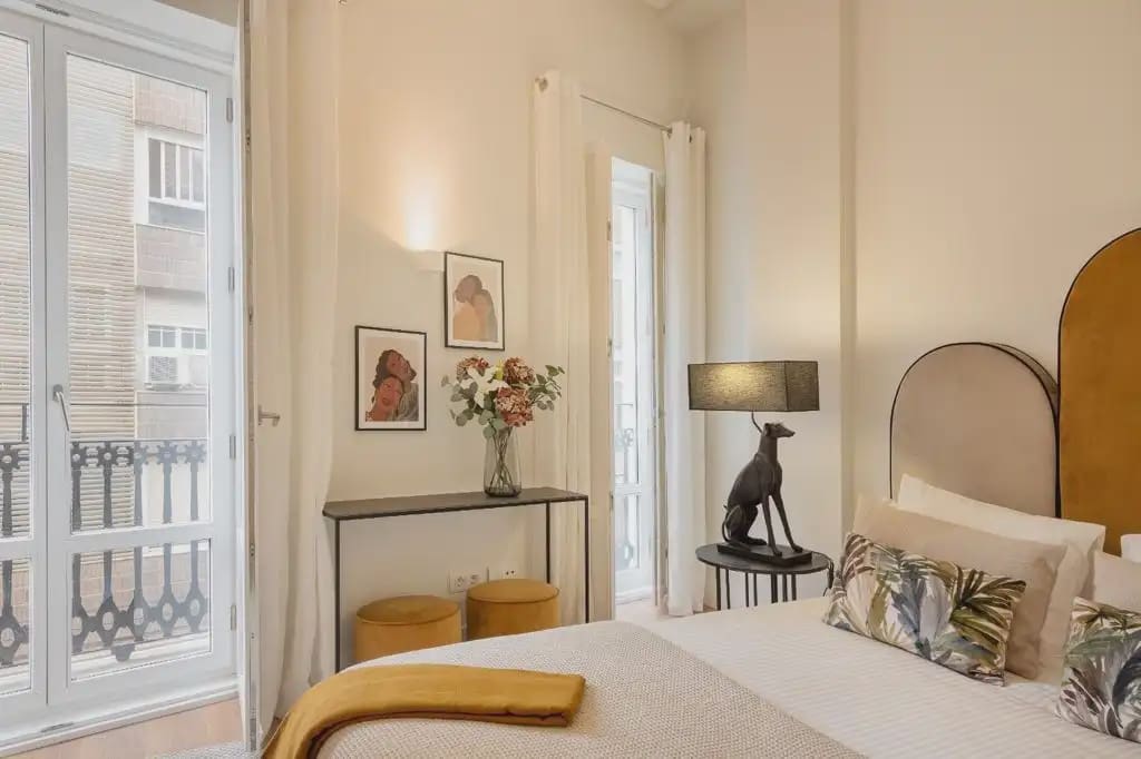 1 quarto Apartamento para venda em Valencia cidade com piscina - 595 000 € (Ref: 9897893)
