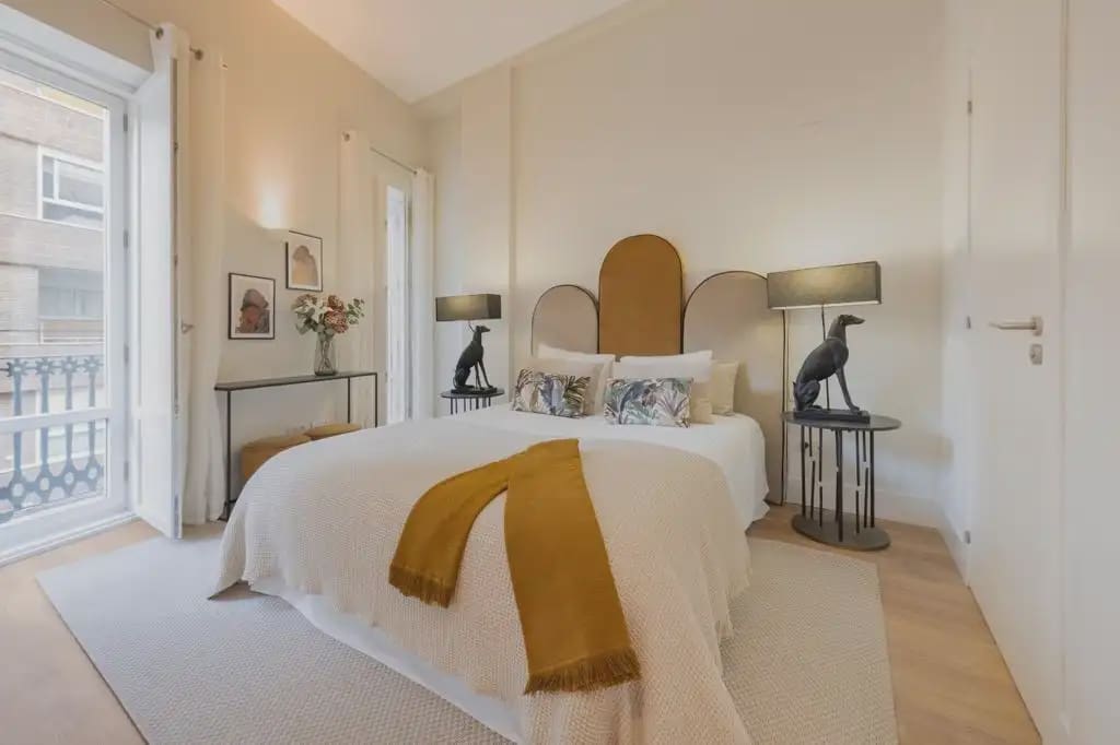 1 quarto Apartamento para venda em Valencia cidade com piscina - 595 000 € (Ref: 9897893)