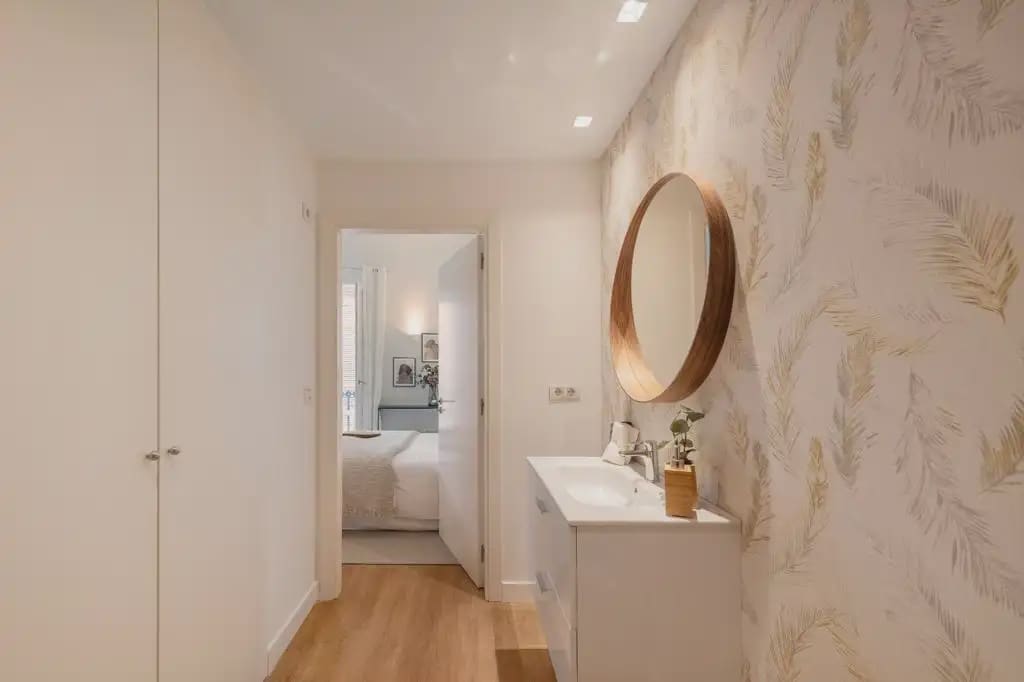 1 quarto Apartamento para venda em Valencia cidade com piscina - 595 000 € (Ref: 9897893)