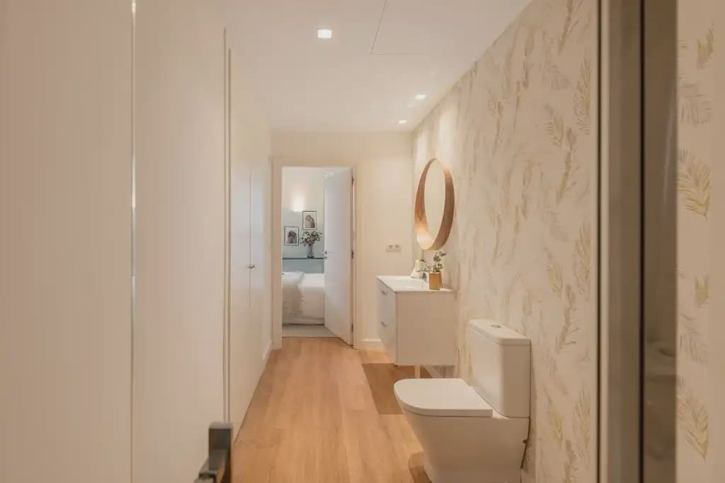 1 quarto Apartamento para venda em Valencia cidade com piscina - 595 000 € (Ref: 9897893)