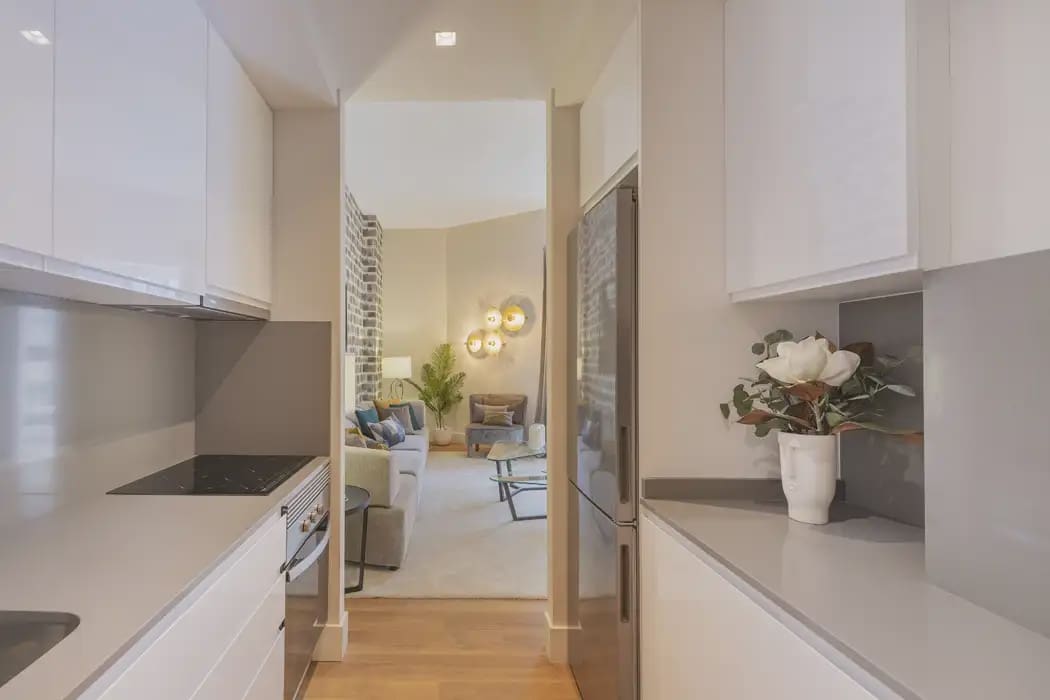 1 quarto Apartamento para venda em Valencia cidade com piscina - 595 000 € (Ref: 9897893)