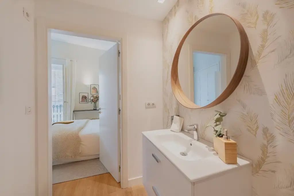 1 quarto Apartamento para venda em Valencia cidade com piscina - 595 000 € (Ref: 9897893)