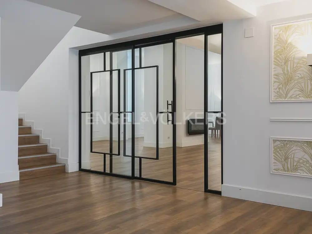 1 quarto Apartamento para venda em Valencia cidade com piscina - 595 000 € (Ref: 9897893)
