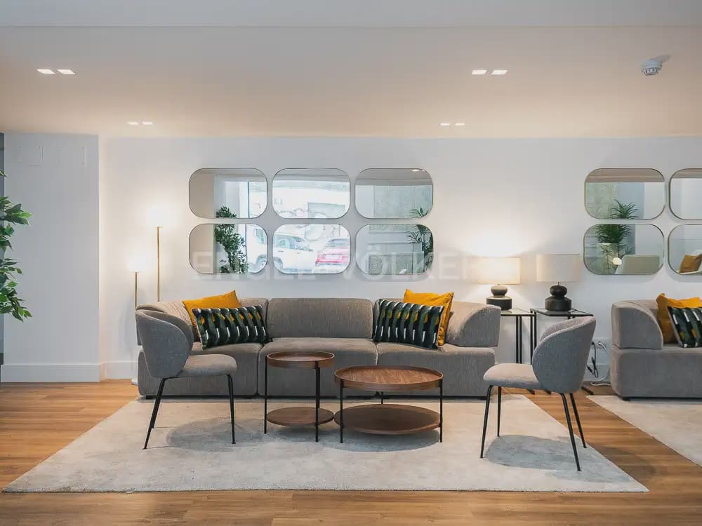 1 quarto Apartamento para venda em Valencia cidade com piscina - 595 000 € (Ref: 9897893)