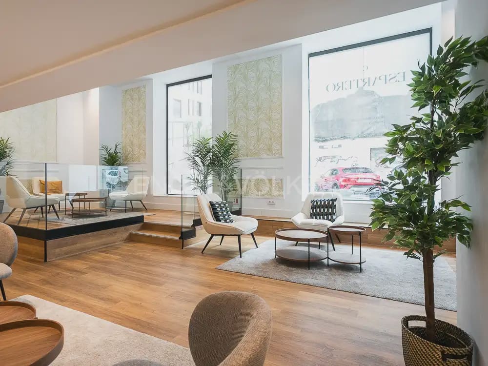 1 quarto Apartamento para venda em Valencia cidade com piscina - 595 000 € (Ref: 9897893)