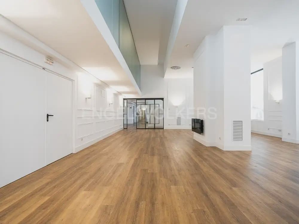 1 quarto Apartamento para venda em Valencia cidade com piscina - 595 000 € (Ref: 9897893)