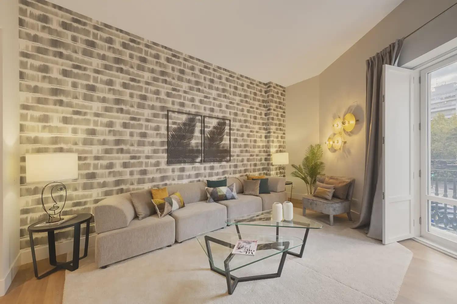 1 quarto Apartamento para venda em Valencia cidade com piscina - 595 000 € (Ref: 9897893)