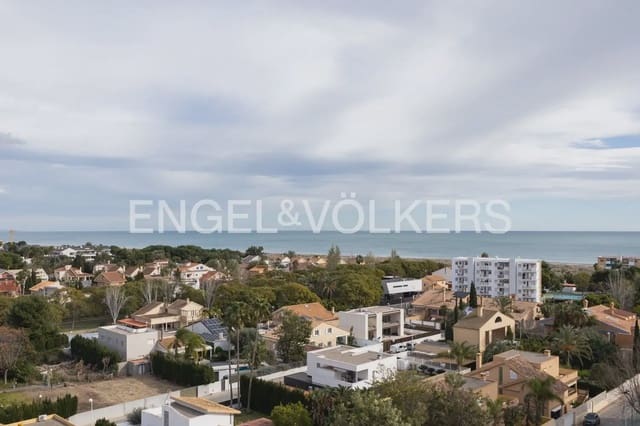 2 bedroom Flat for rent in Canet d'En Berenguer with pool garage - € 900 (Ref: 9897894)