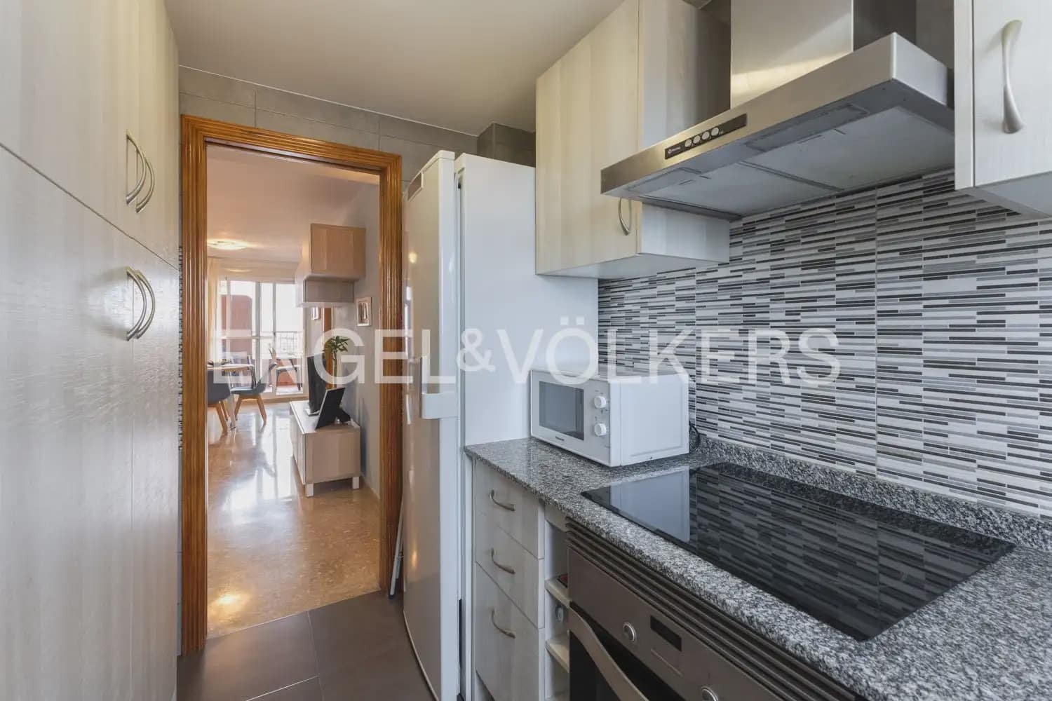 2 bedroom Flat for rent in Canet d'En Berenguer with pool garage - € 900 (Ref: 9897894)