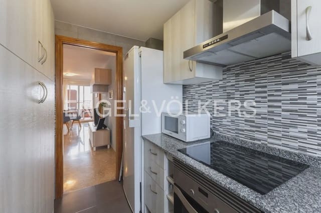 2 bedroom Flat for rent in Canet d'En Berenguer with pool garage - € 900 (Ref: 9897894)