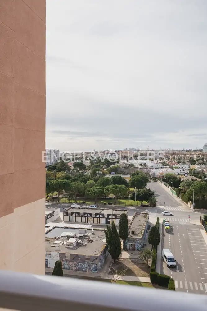2 bedroom Flat for rent in Canet d'En Berenguer with pool garage - € 900 (Ref: 9897894)