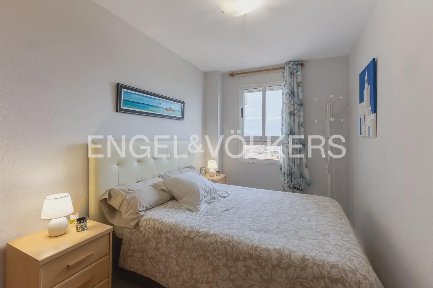 2 bedroom Flat for rent in Canet d'En Berenguer with pool garage - € 900 (Ref: 9897894)