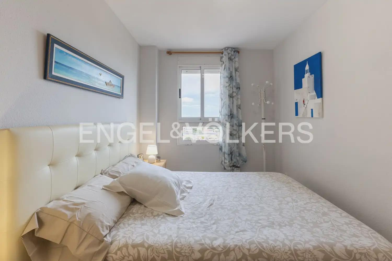 2 bedroom Flat for rent in Canet d'En Berenguer with pool garage - € 900 (Ref: 9897894)