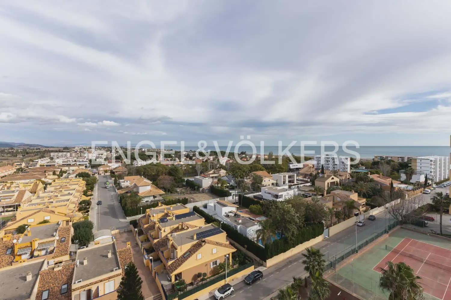 2 bedroom Flat for rent in Canet d'En Berenguer with pool garage - € 900 (Ref: 9897894)