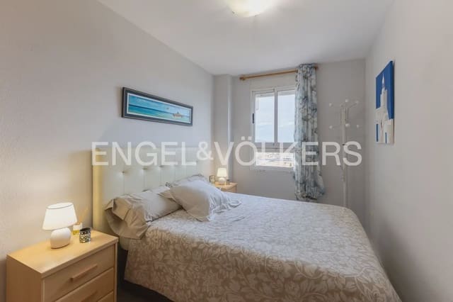 2 bedroom Flat for rent in Canet d'En Berenguer with pool garage - € 900 (Ref: 9897894)