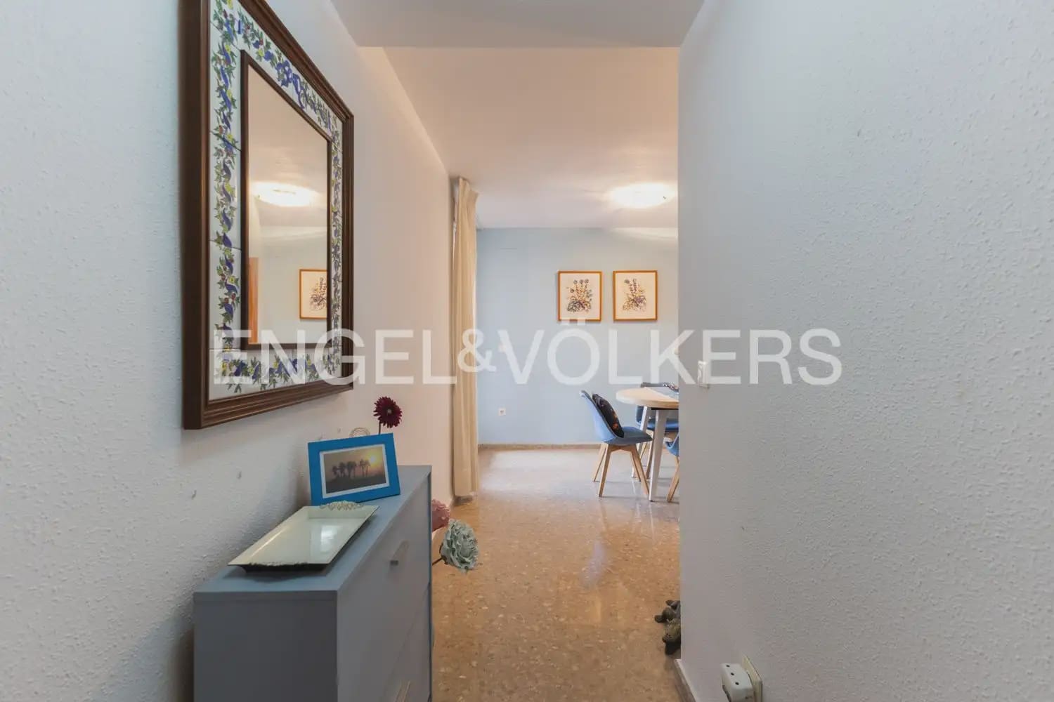 2 bedroom Flat for rent in Canet d'En Berenguer with pool garage - € 900 (Ref: 9897894)