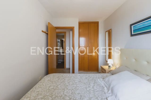 2 bedroom Flat for rent in Canet d'En Berenguer with pool garage - € 900 (Ref: 9897894)