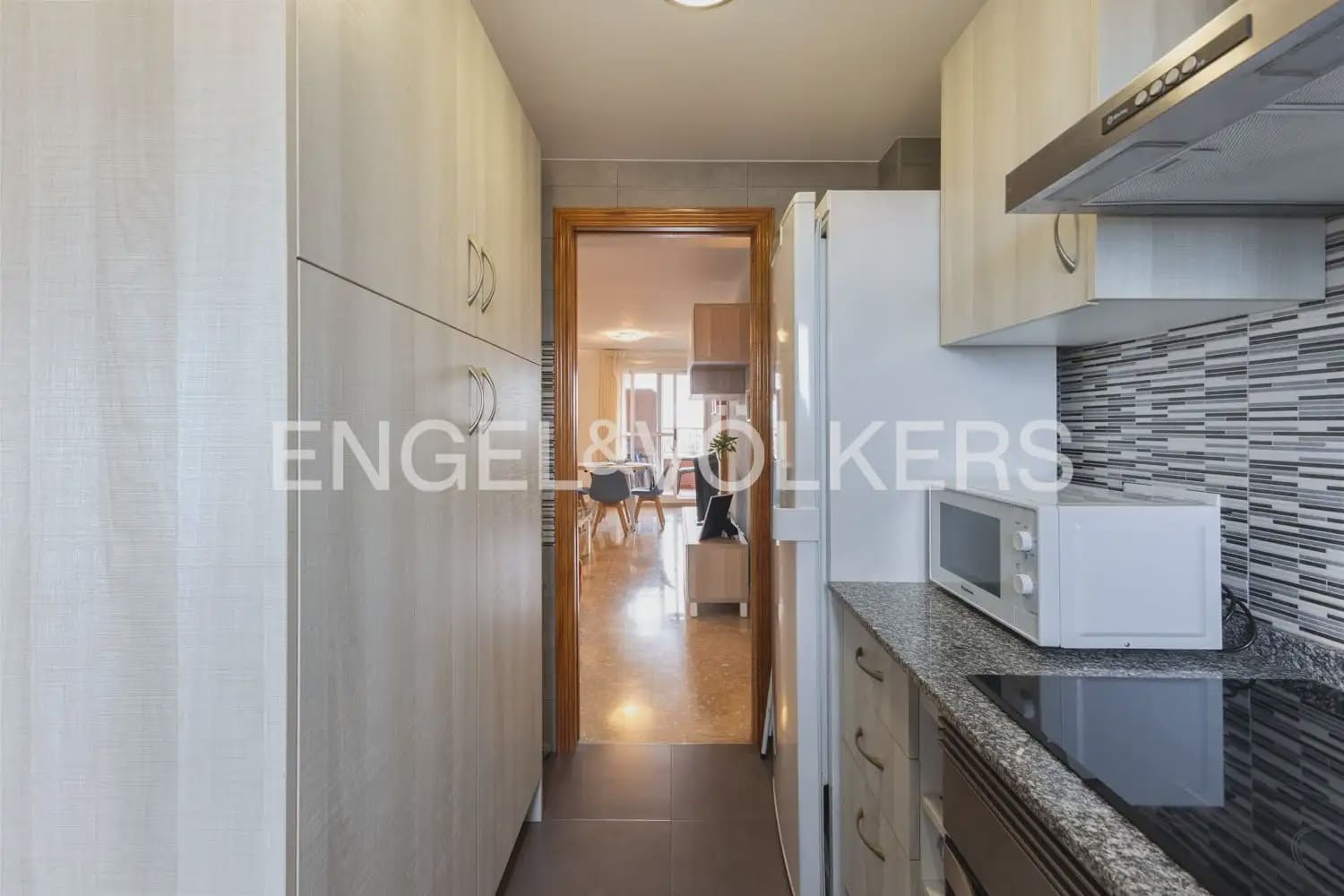 2 bedroom Flat for rent in Canet d'En Berenguer with pool garage - € 900 (Ref: 9897894)