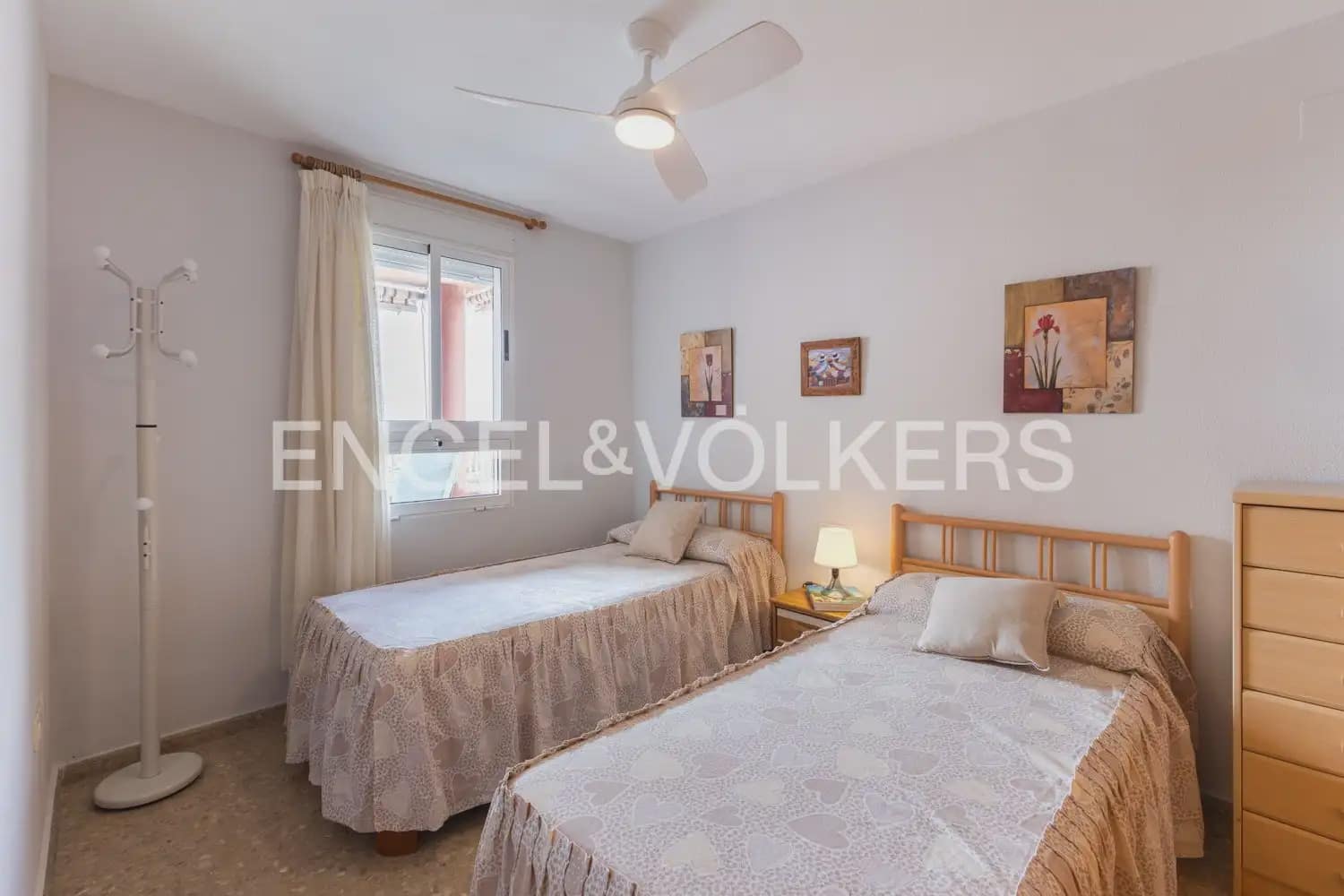 2 bedroom Flat for rent in Canet d'En Berenguer with pool garage - € 900 (Ref: 9897894)