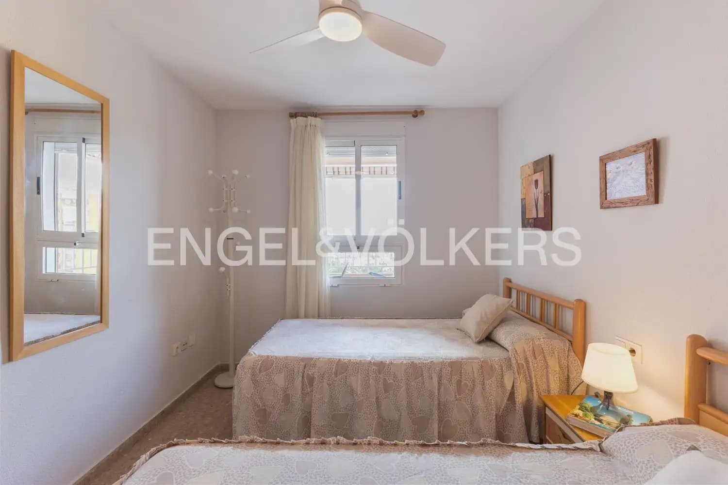 2 bedroom Flat for rent in Canet d'En Berenguer with pool garage - € 900 (Ref: 9897894)