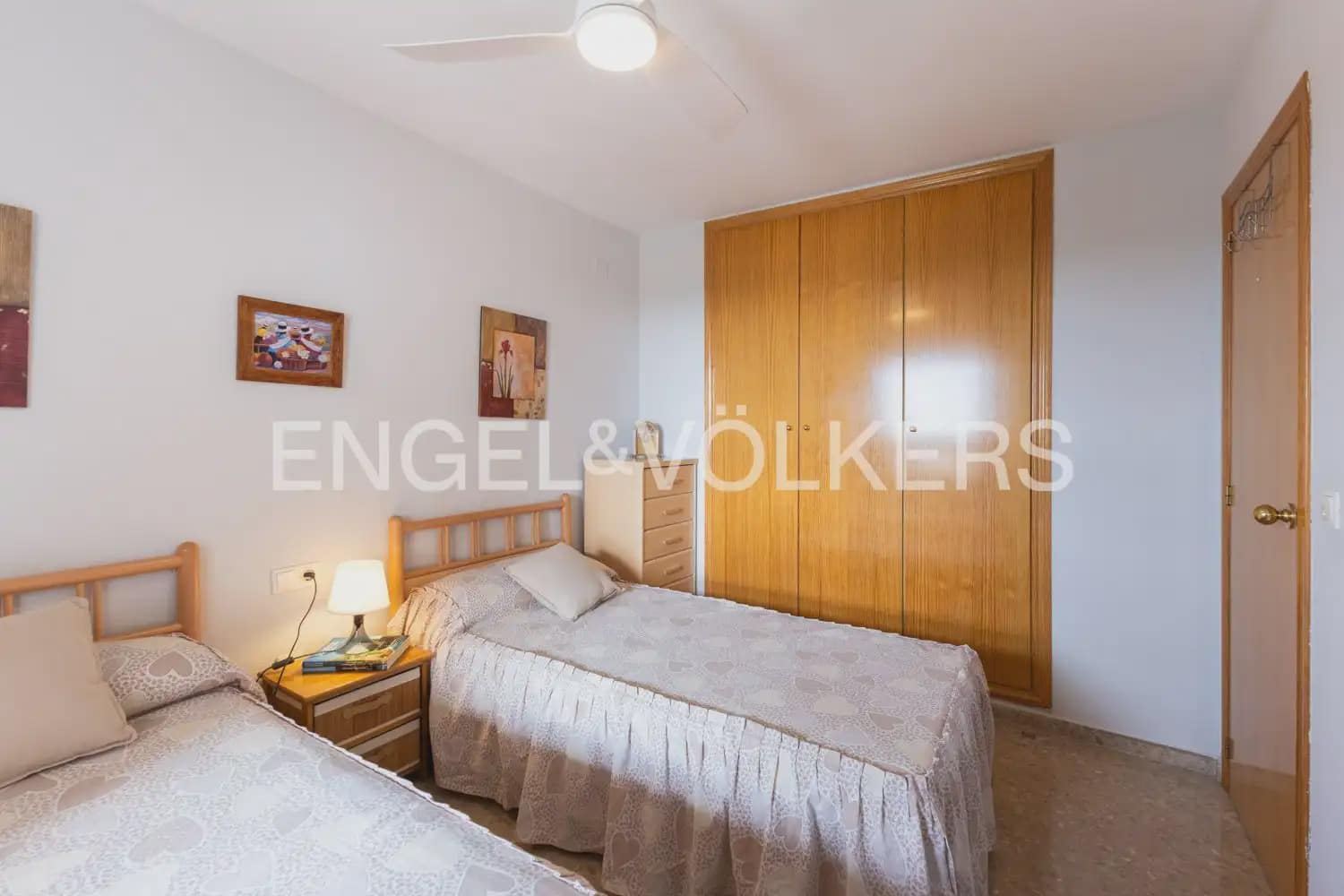 2 bedroom Flat for rent in Canet d'En Berenguer with pool garage - € 900 (Ref: 9897894)