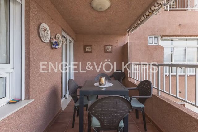 2 bedroom Flat for rent in Canet d'En Berenguer with pool garage - € 900 (Ref: 9897894)