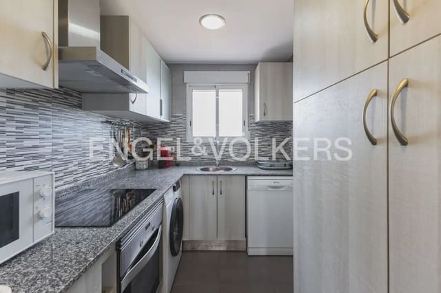 2 bedroom Flat for rent in Canet d'En Berenguer with pool garage - € 900 (Ref: 9897894)