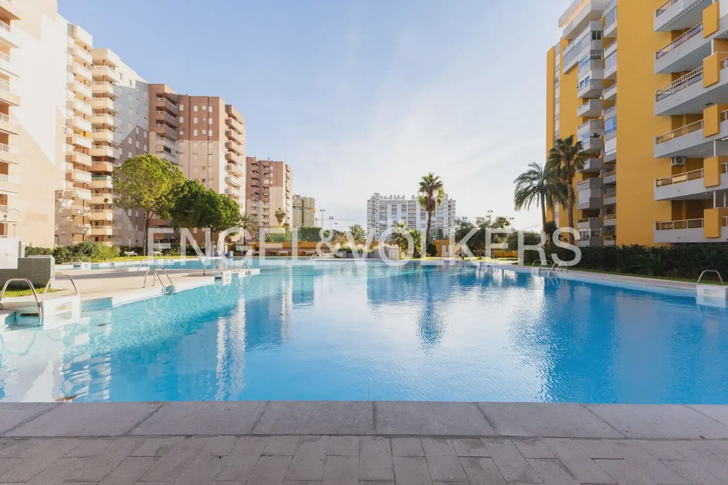 2 bedroom Flat for rent in Canet d'En Berenguer with pool garage - € 900 (Ref: 9897894)