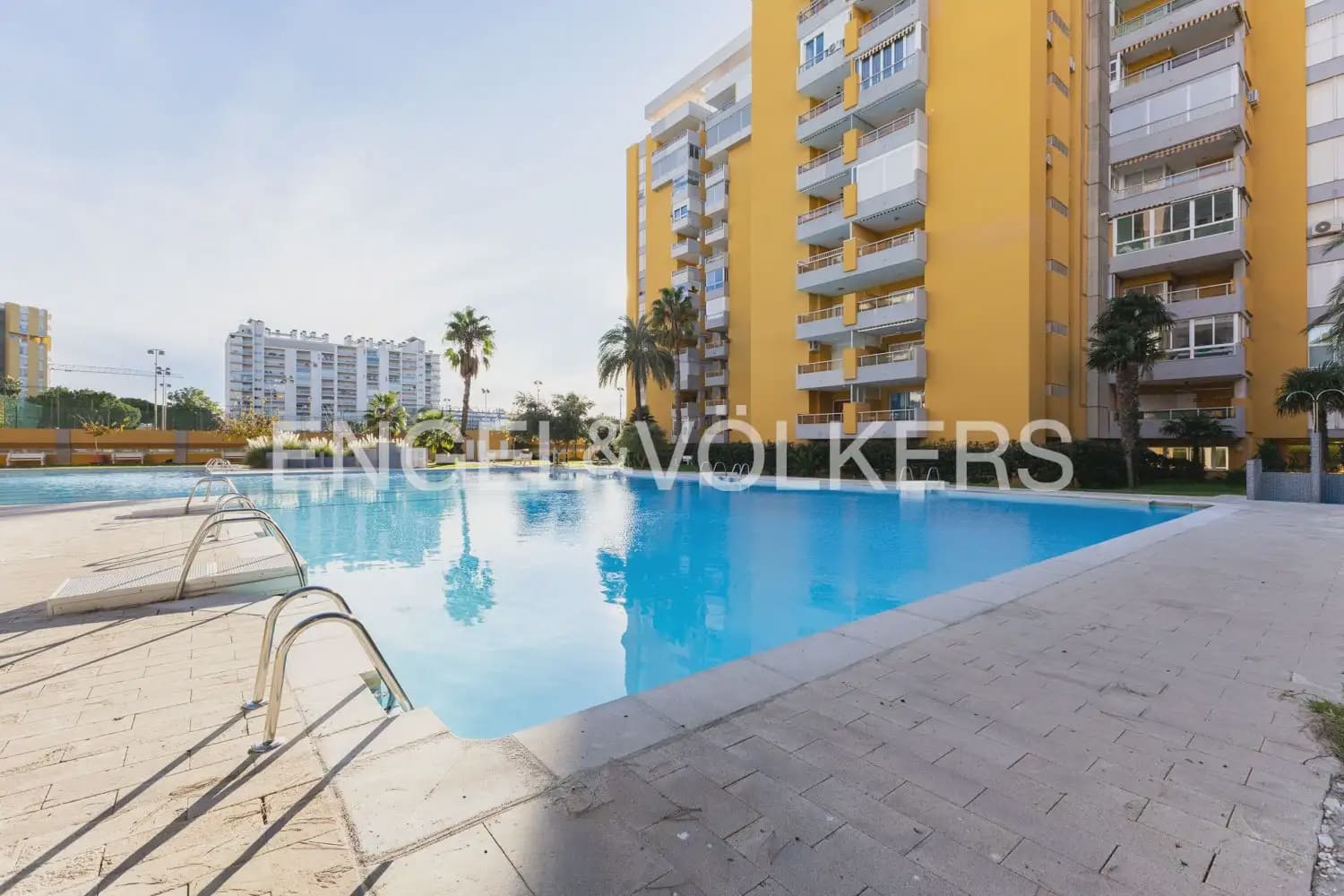 2 bedroom Flat for rent in Canet d'En Berenguer with pool garage - € 900 (Ref: 9897894)
