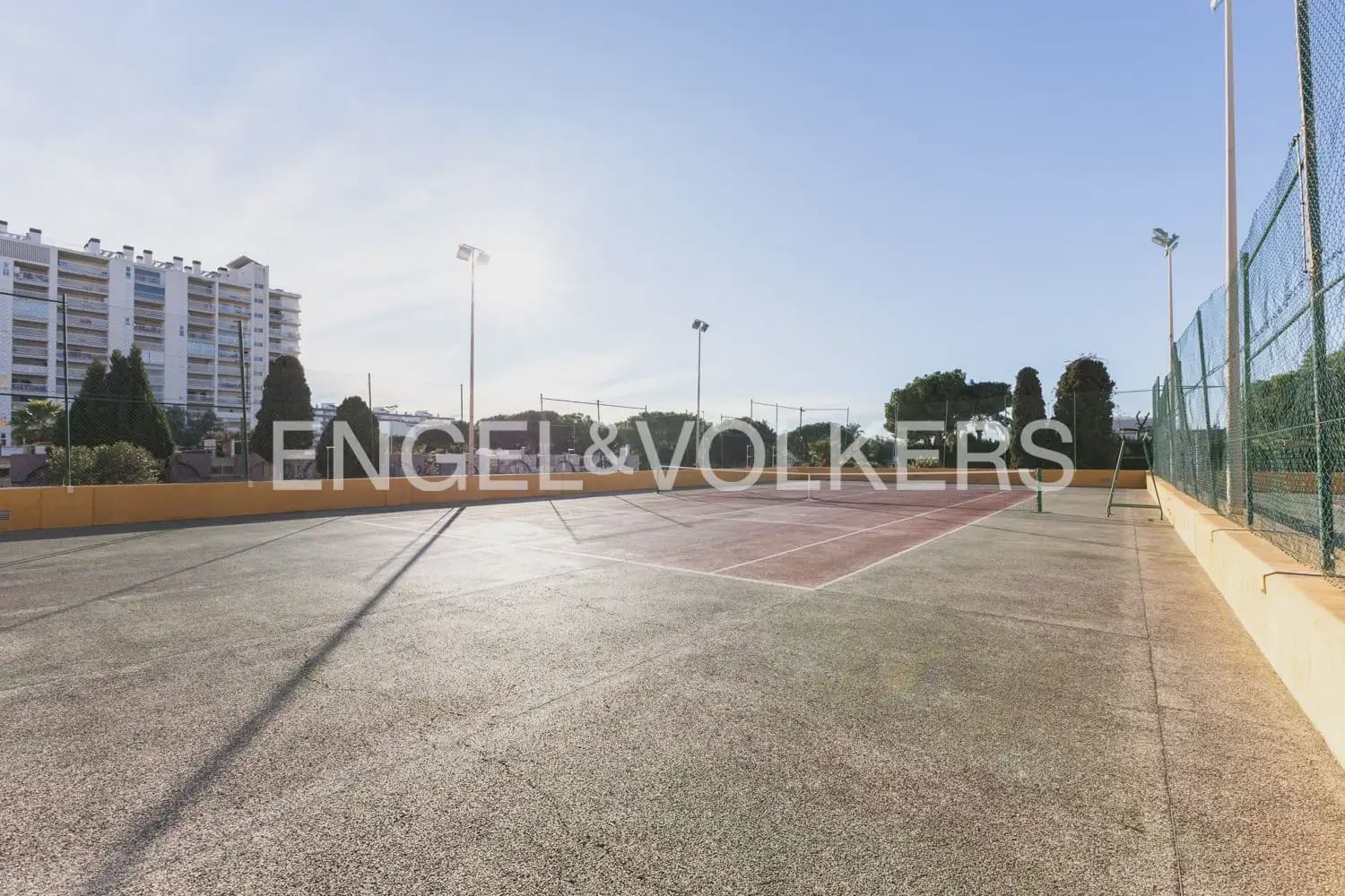 2 bedroom Flat for rent in Canet d'En Berenguer with pool garage - € 900 (Ref: 9897894)