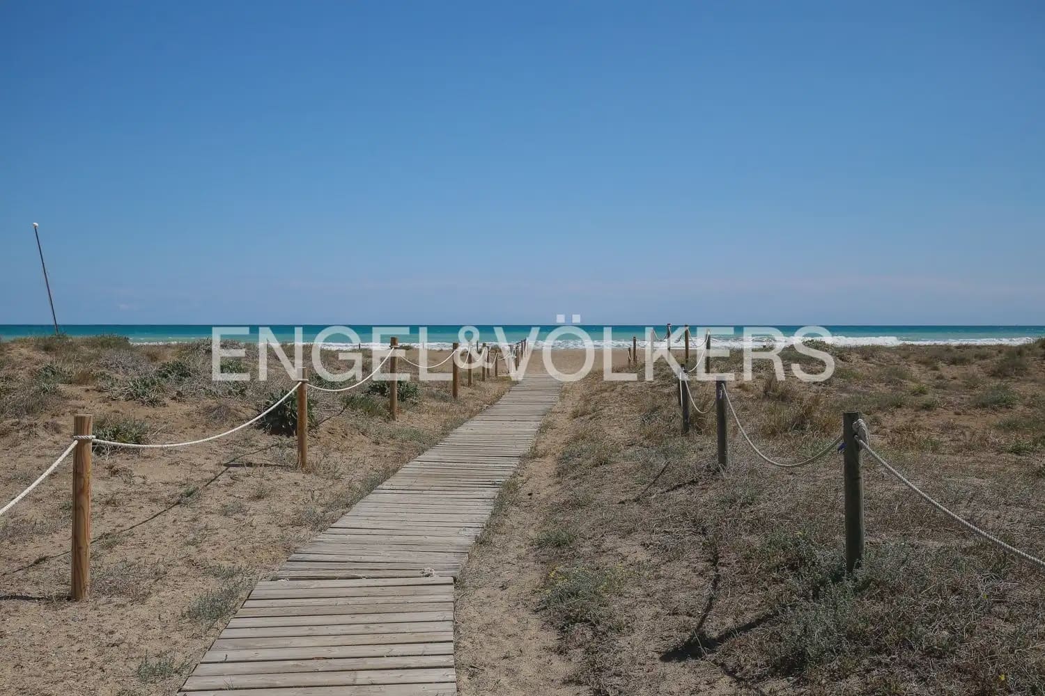 2 bedroom Flat for rent in Canet d'En Berenguer with pool garage - € 900 (Ref: 9897894)