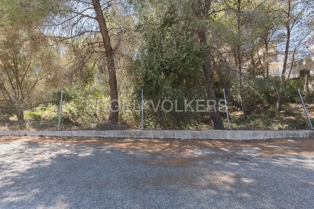 Terreno para Construção para venda em Carcaixent - 125 000 € (Ref: 9897897)