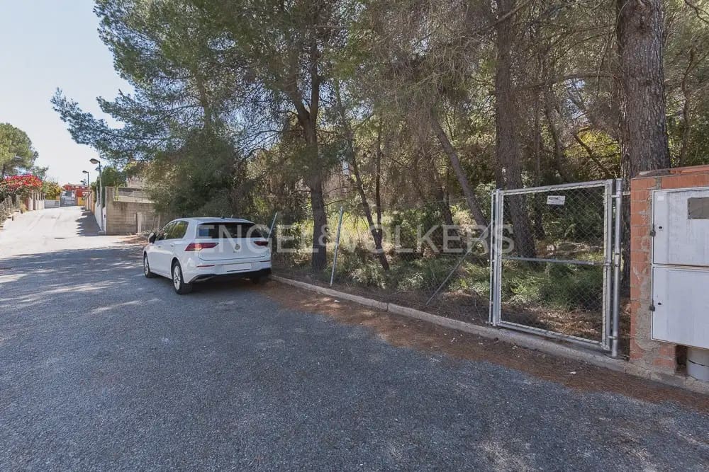 Terreno para Construção para venda em Carcaixent - 125 000 € (Ref: 9897897)