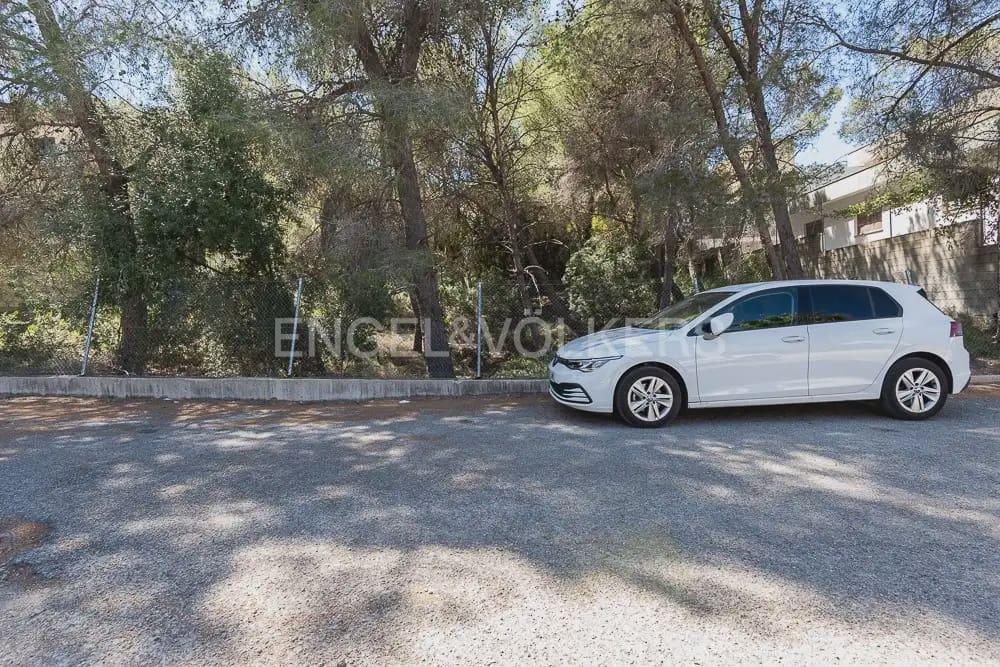 Terreno para Construção para venda em Carcaixent - 125 000 € (Ref: 9897897)