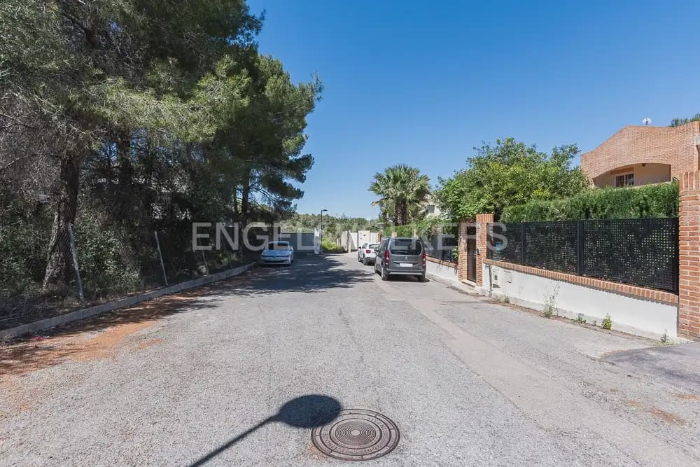 Terreno para Construção para venda em Carcaixent - 125 000 € (Ref: 9897897)