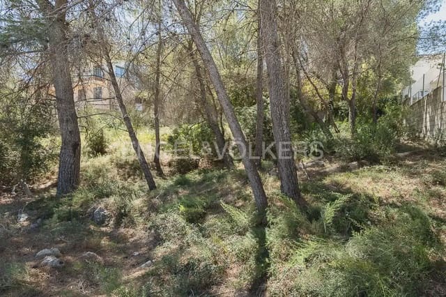 Terreno para Construção para venda em Carcaixent - 125 000 € (Ref: 9897897)