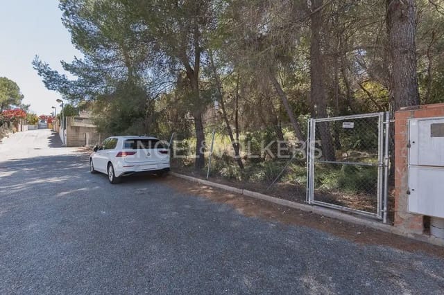 Terreno para Construção para venda em Carcaixent - 125 000 € (Ref: 9897897)