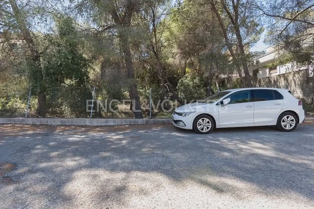 Terreno para Construção para venda em Carcaixent - 125 000 € (Ref: 9897897)