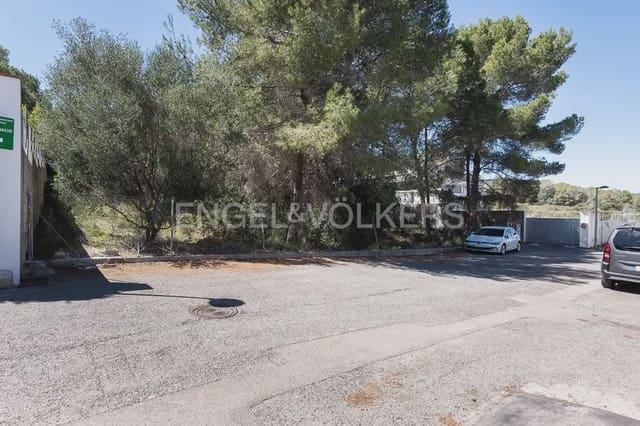 Terreno para Construção para venda em Carcaixent - 125 000 € (Ref: 9897897)